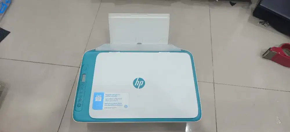 Printer HP DeskJet Advantage 2677