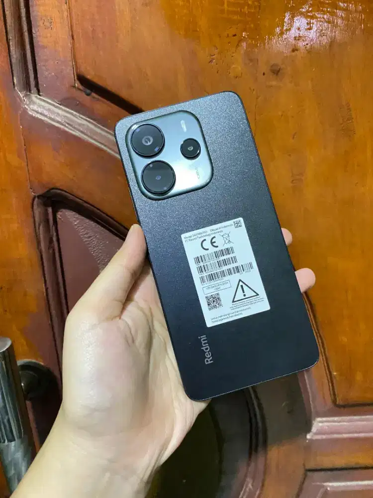 XIAOMI REDMI NOTE 14 4G 8/256GB