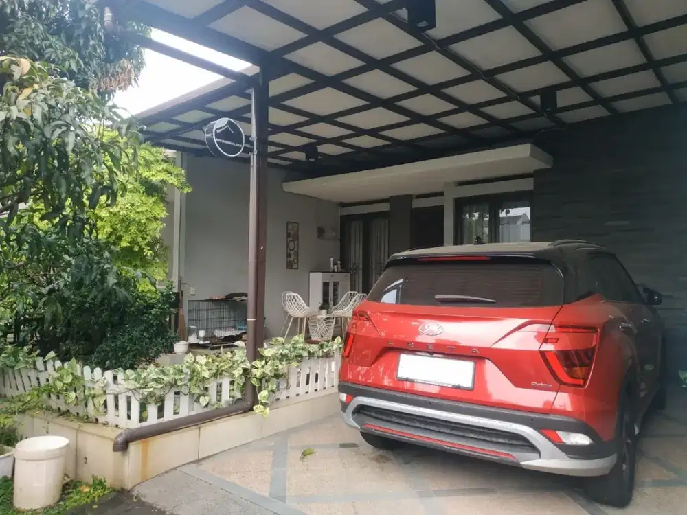 jual rumah one gate batununggal bandung