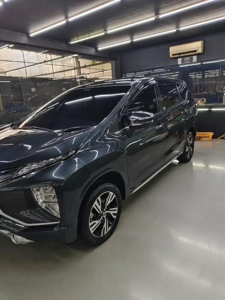 Mitsubishi Xpander Ultimate AT