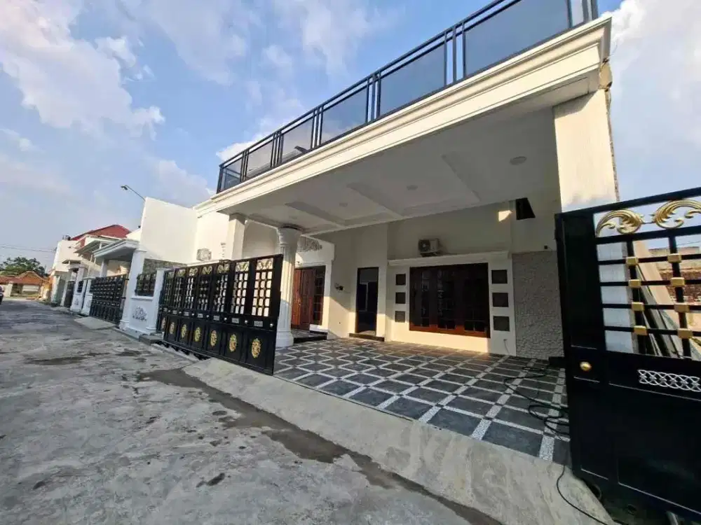 Rumah Baru