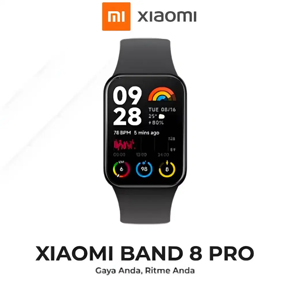 XIAOMI Smart Band 8 Pro