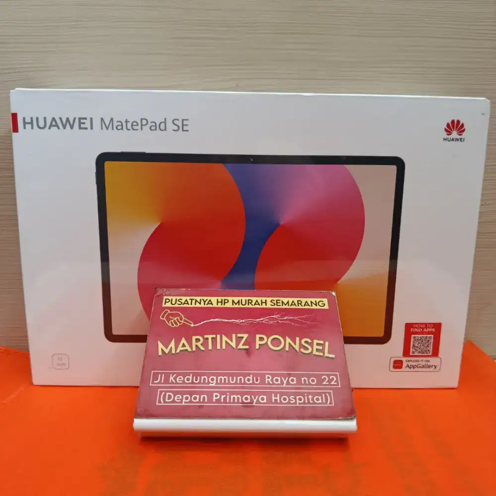 Huawei Mate pad se 4/128