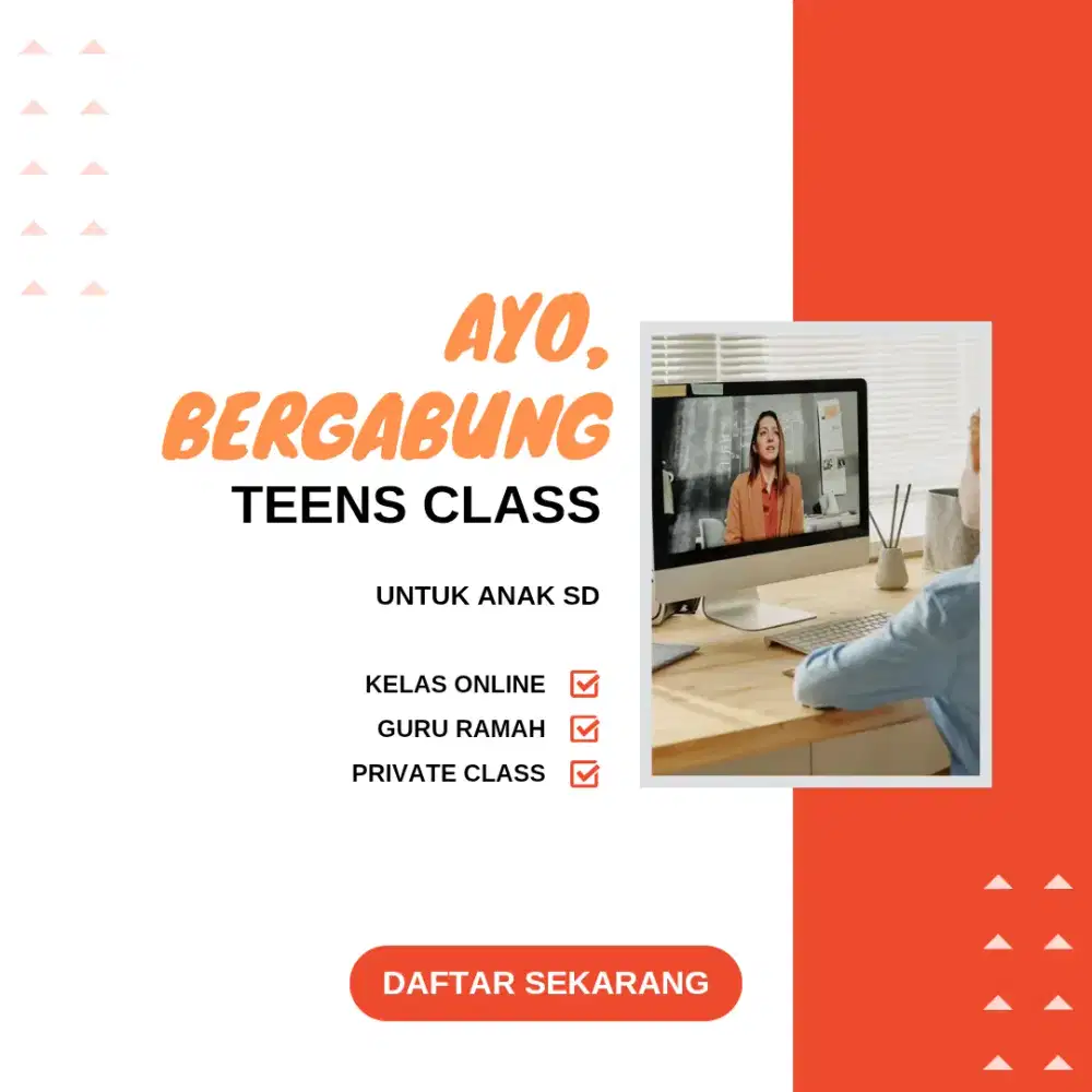 Kursus bahasa Inggris
