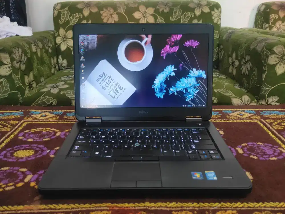 Laptop DELL E5440 Core i5-4200U / Ram 10 / SSD 256GB