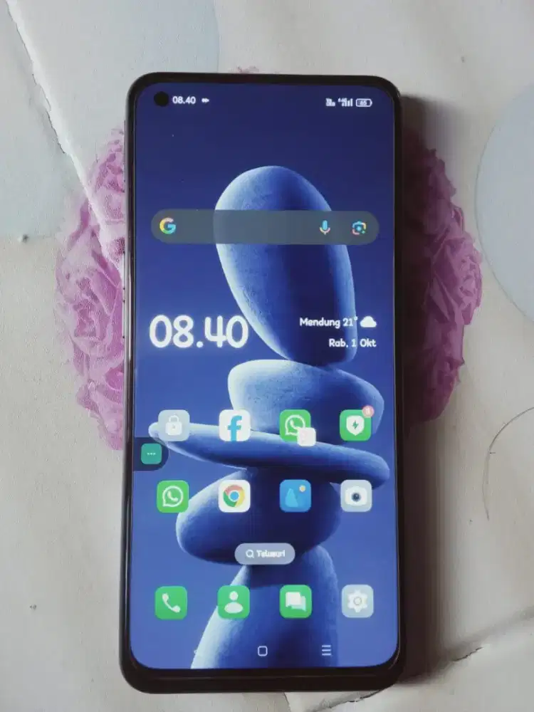 Oppo A95 NFC Ram 8/128