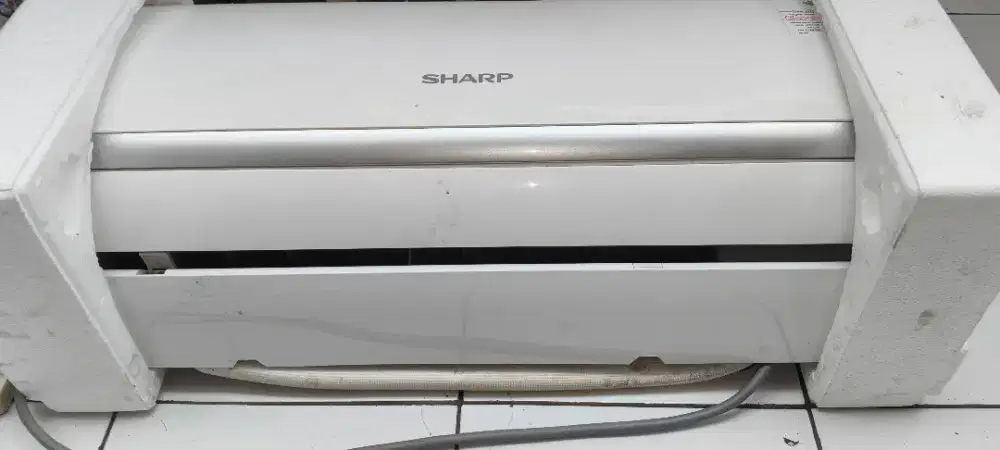 Ac Sharp 1/2 PK second mulus