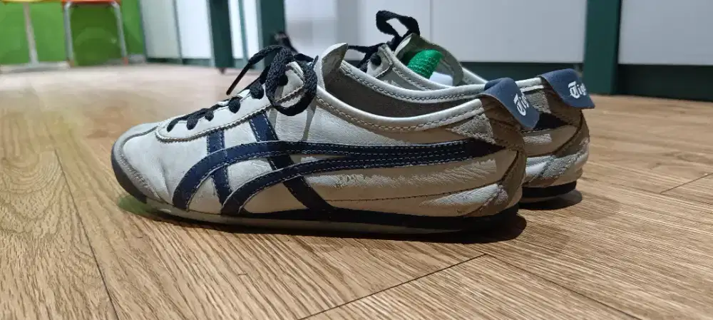 Onitsuka tiger mexico 66 original