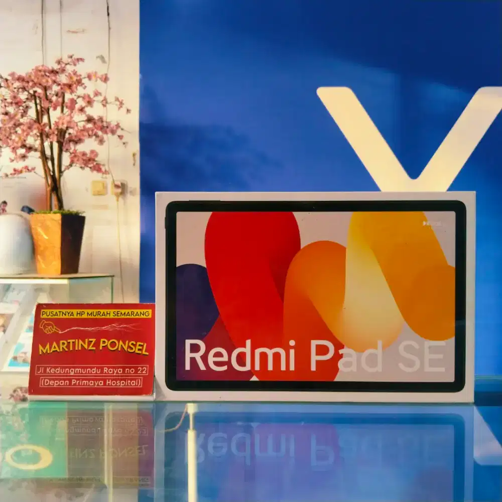 Redmi Pad Se 4/128
