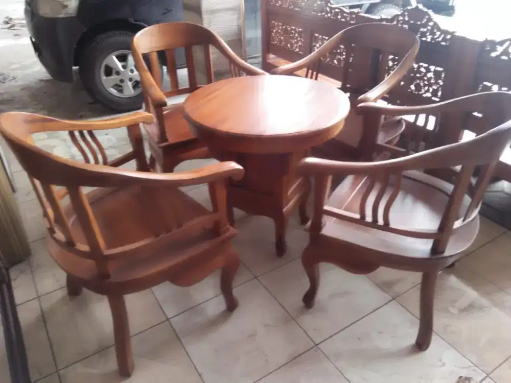Kursi Teras Lenong