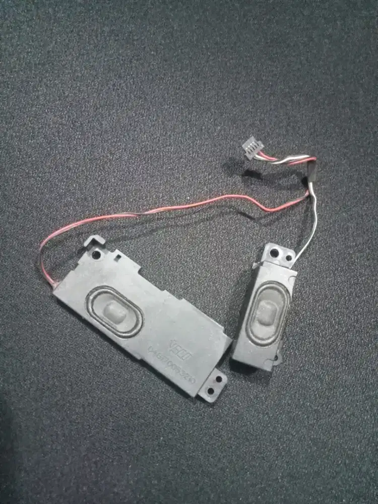 Speaker Asus K44C