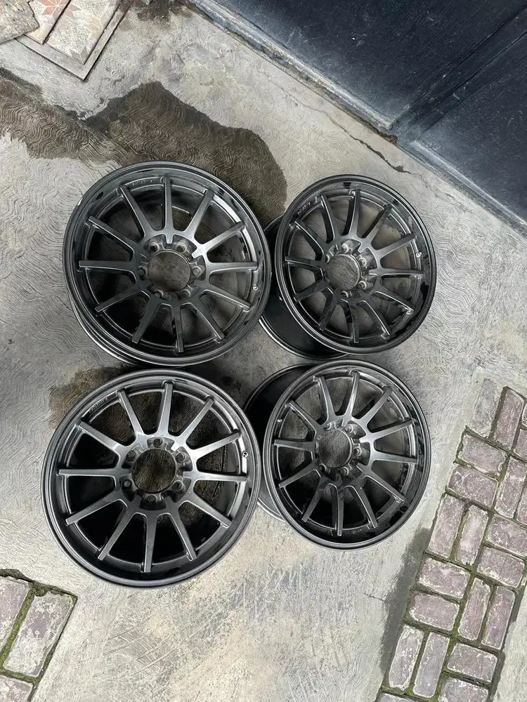 Lenso TDQ original (bukan jf)