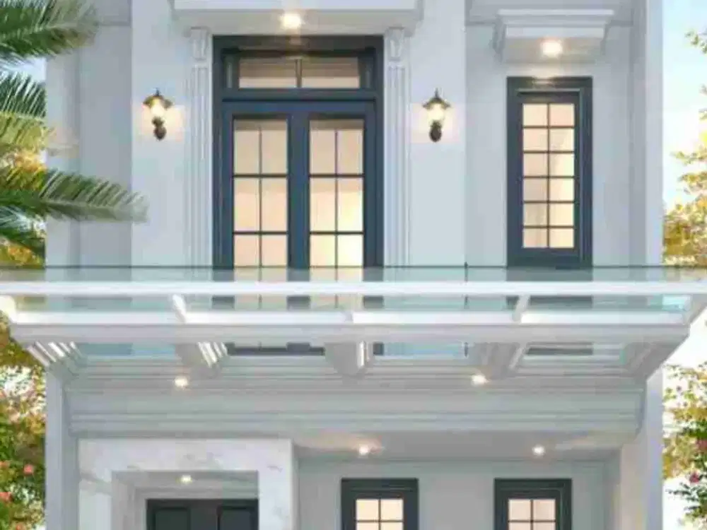 RUMAH 2 LANTAI TERMURAH PROMO HARGA 500 JUTAAN SAJA LOKASI STRATEGIS