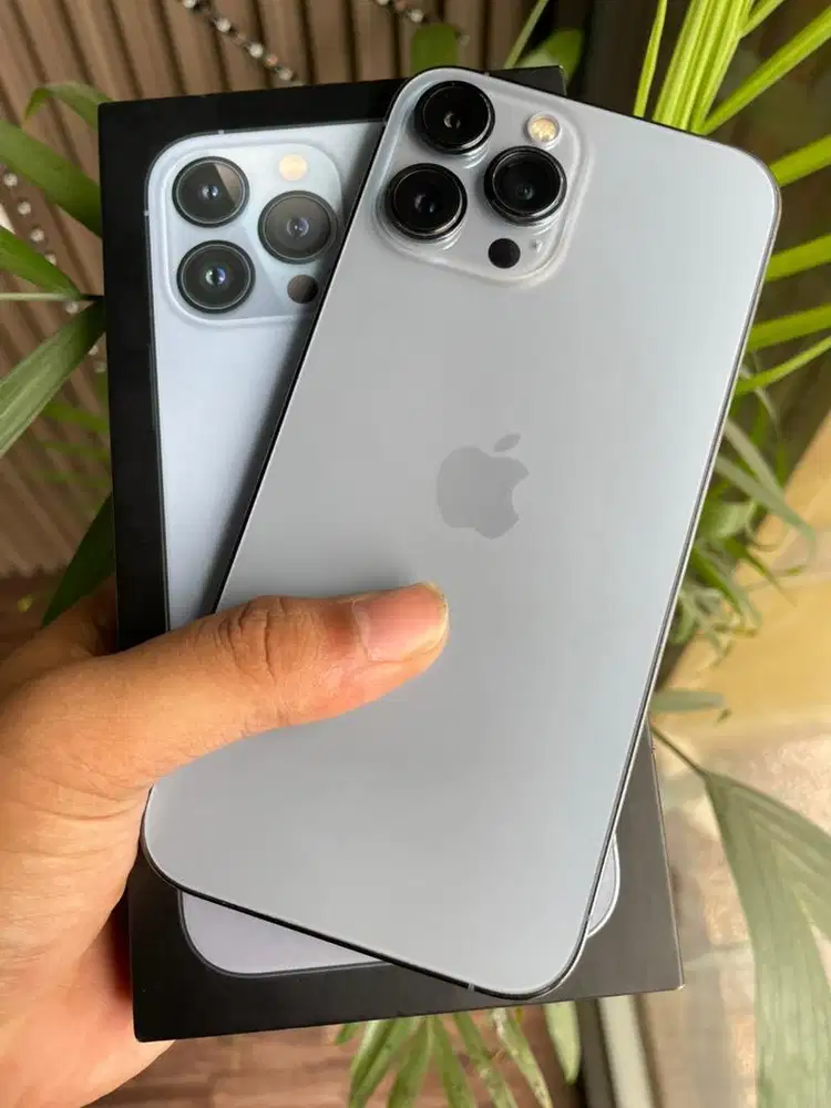 IPHONE 13 PROMAX 256 GB IBO
