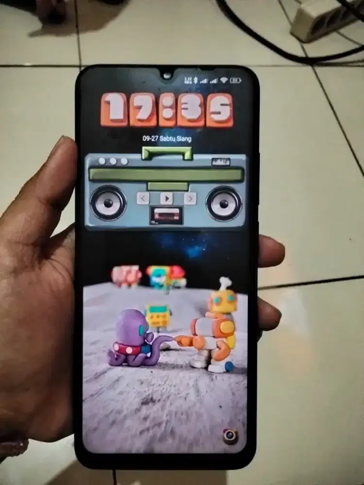 Xiaomi redmi 12c