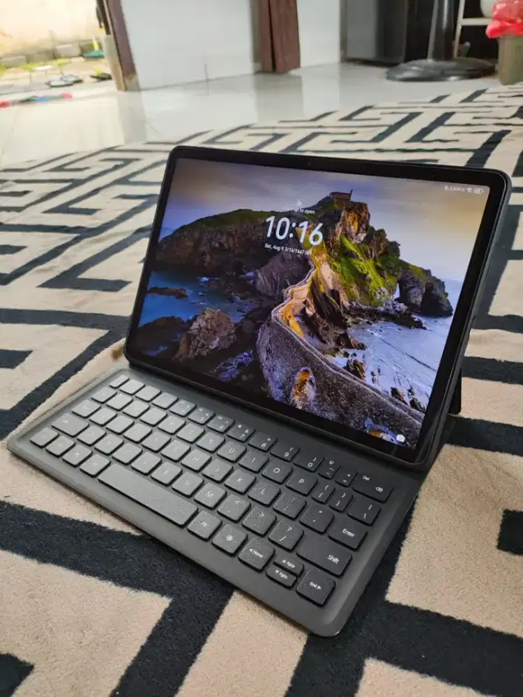 Huawei Matepad 11.5 [BKTR-W09]