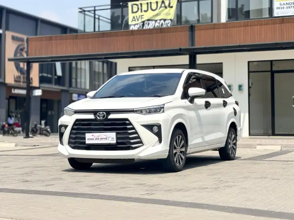 Toyota avanza 2022 #CC 1.5
