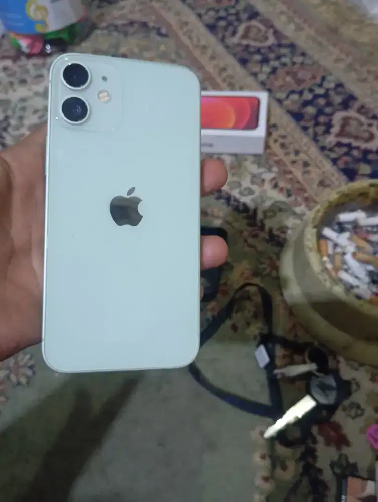 Iphone 12 mini 128gb inter