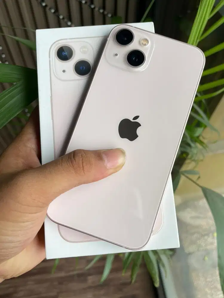 IPHONE 13 256 GB BEACUKAI