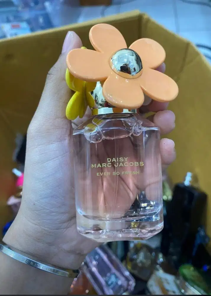 Daisy marc jacob daisy ever so fresh 30ml
