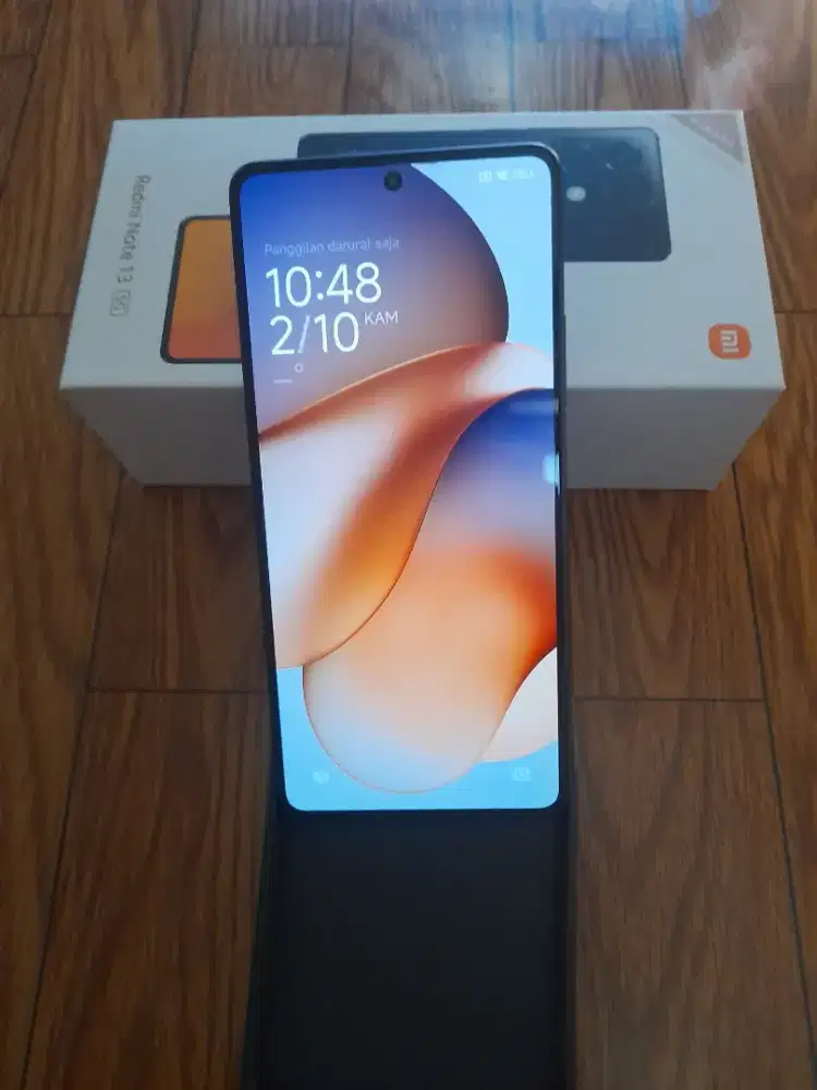Redmi note 13 5G 8/256