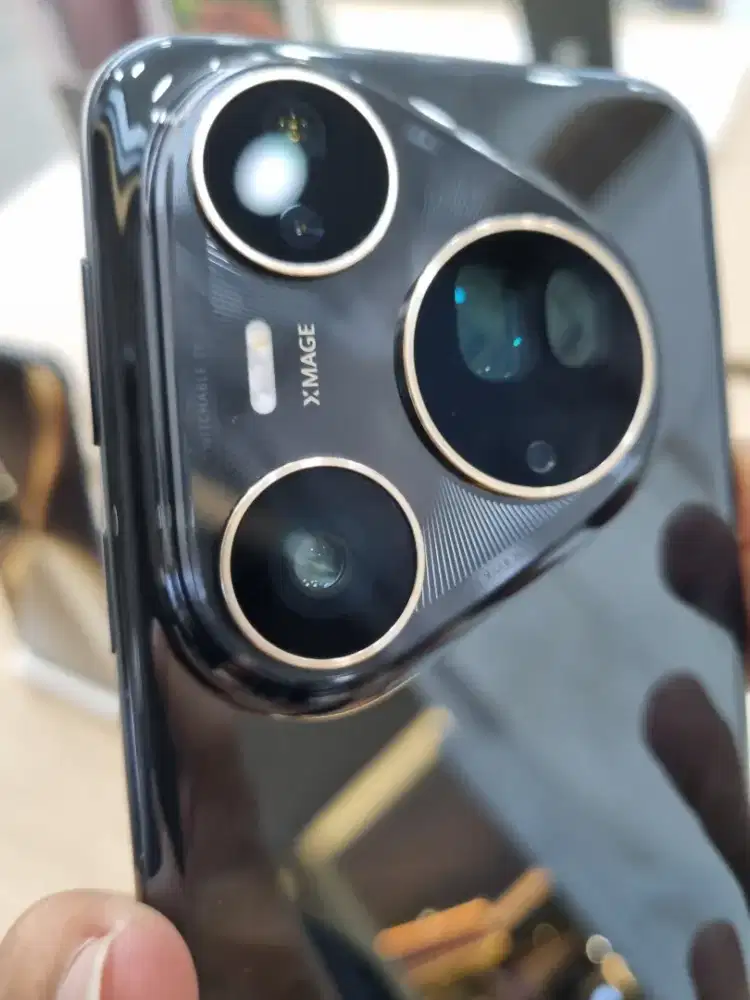 HUAWEI PURA 80 ULTRA PROMO