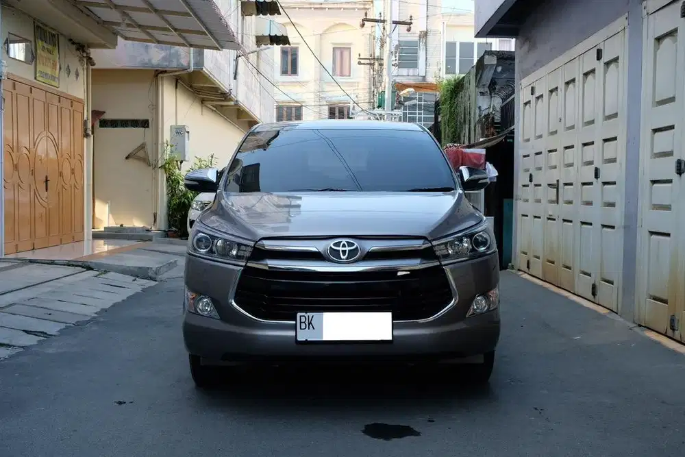 DP 44 JT ‼️ Toyota Innova Q 2.0 A/T 2016