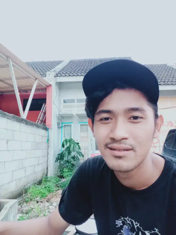 Lagi pekerjaan halal