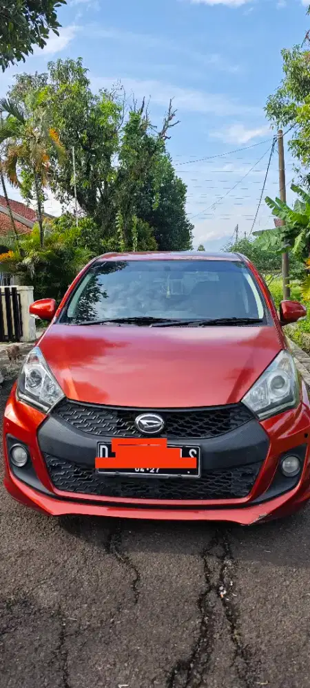 Mobil Cakep Jual Cepat