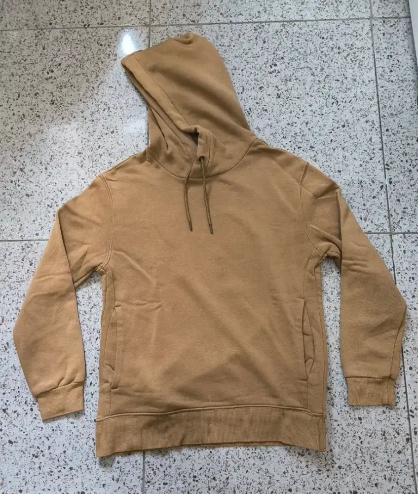 Jaket H&M Coklat