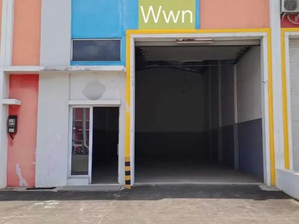 Sewa Gudang Sedayu Jakarta Timur