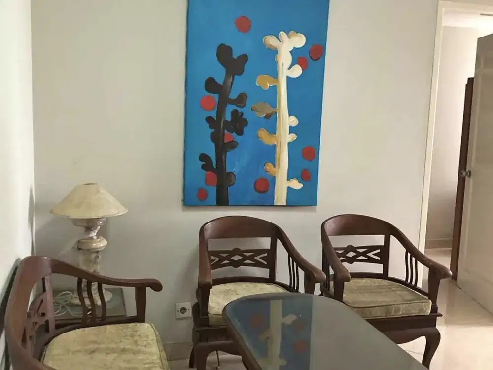 Apartemen Murah Wisma Gading Permai Kelapa Gading
