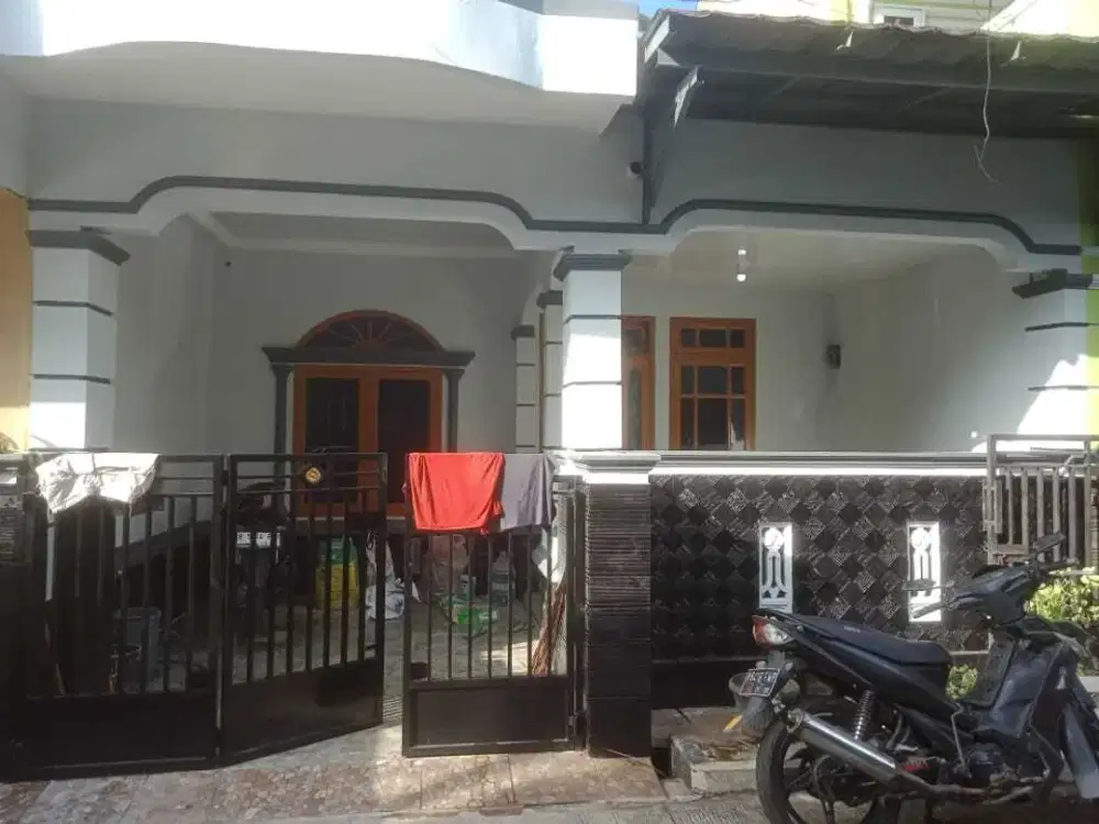 Rumah Sewa  di Pejuang Bekasi