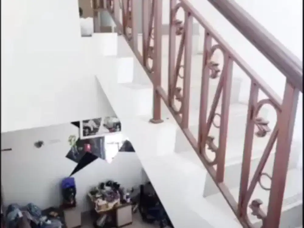 Rumah Murah JGC bawah harga pasar