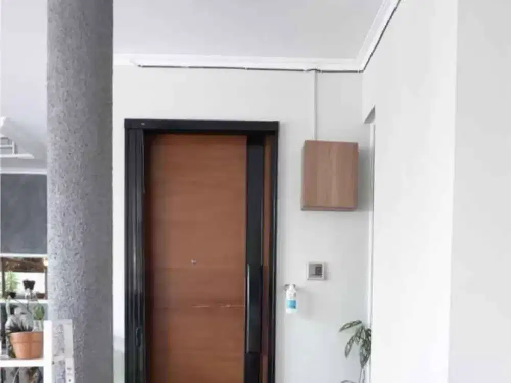Rumah di Pondok Kelapa Duren Sawit Jakarta Timur