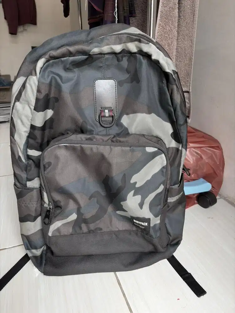 Backpack/Ransel