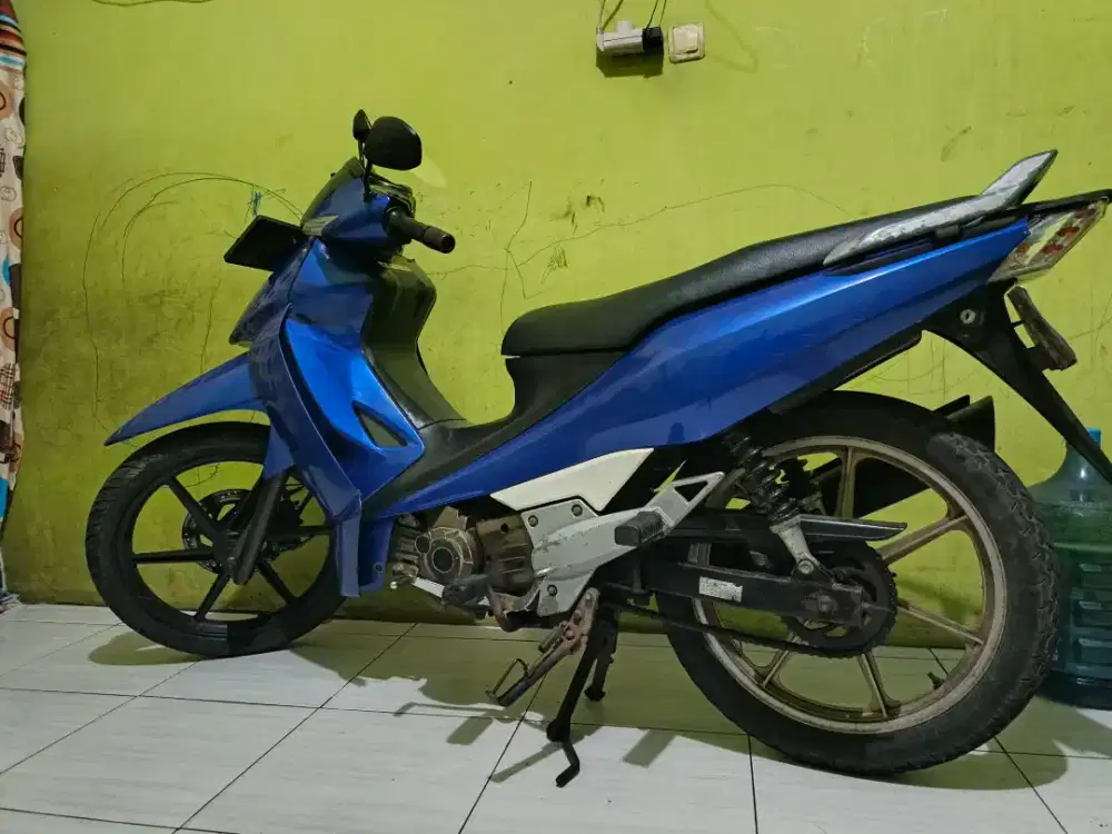 Kawasaki ZX 130