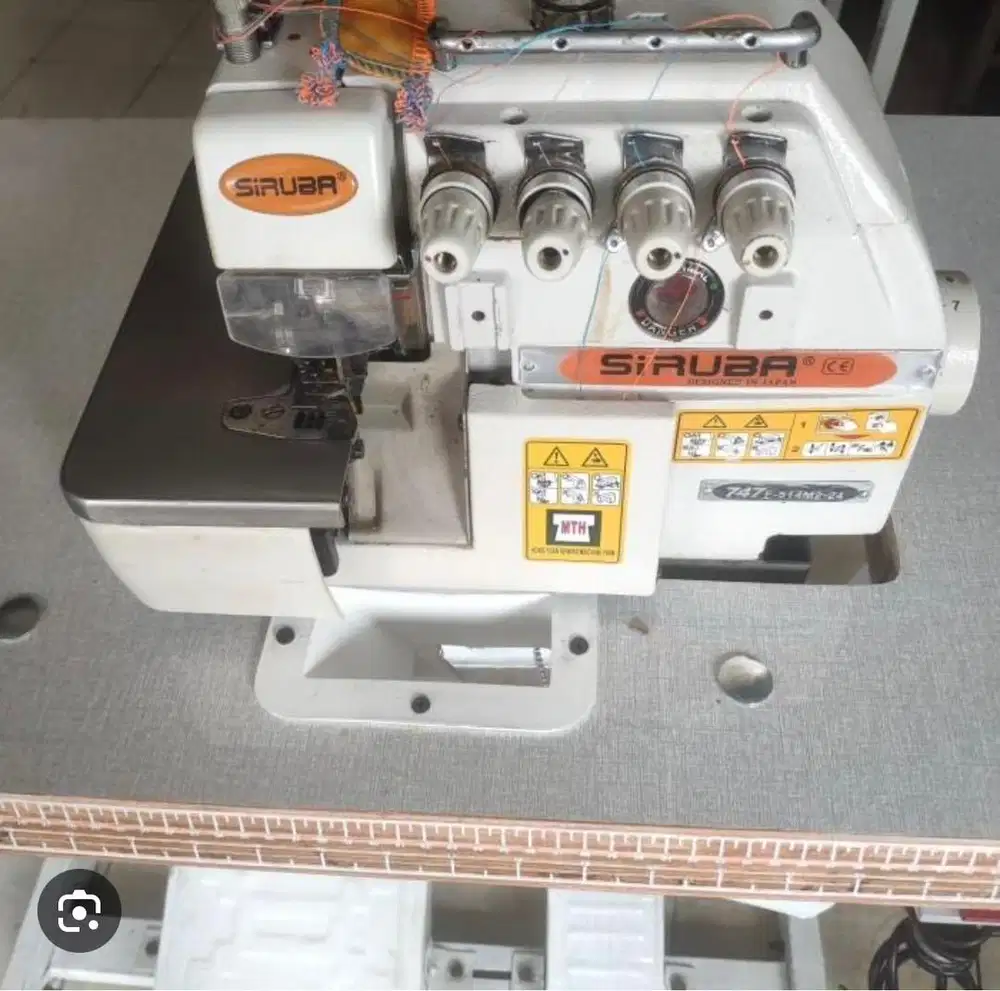 Dibutuhkan tukang Obras oblong Rib