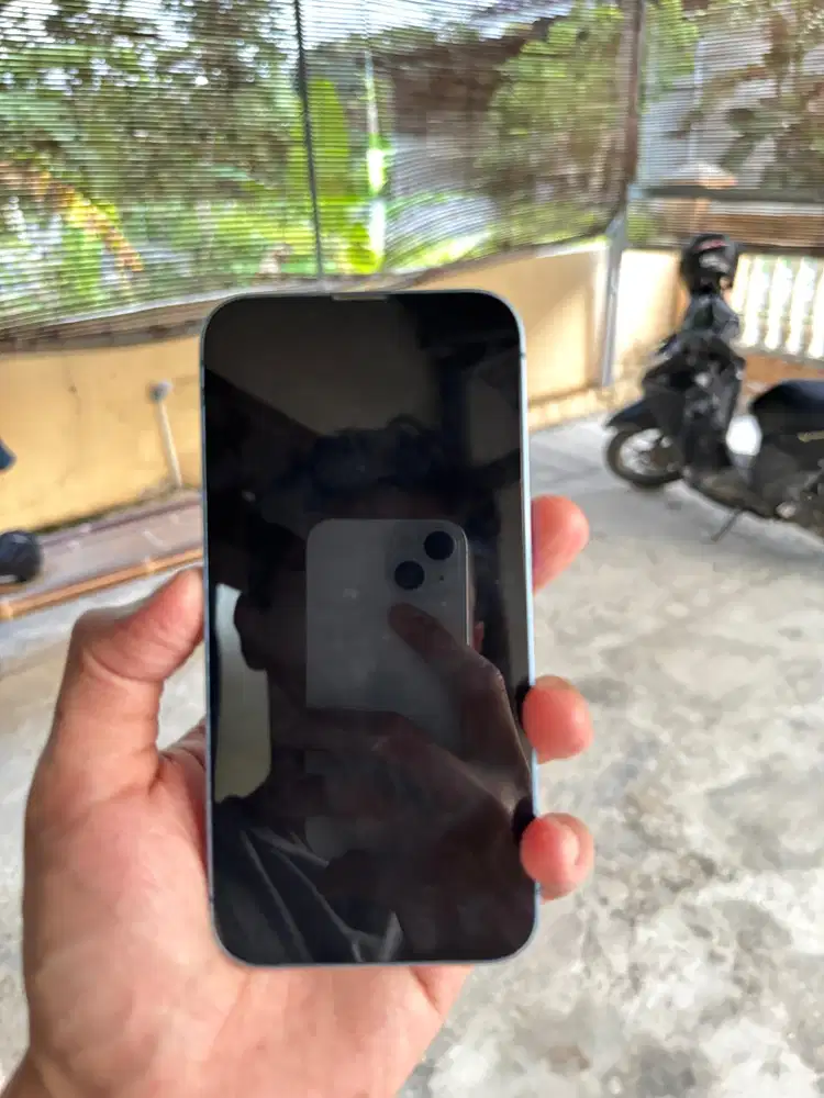 Iphone 13 ex ibox 256gb