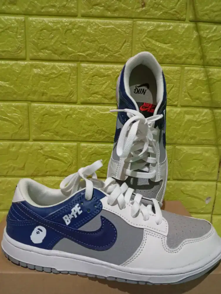 Sepatu nike all sz