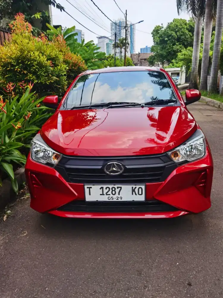 Like new AYLA X ADS 2024 KM 2RB
