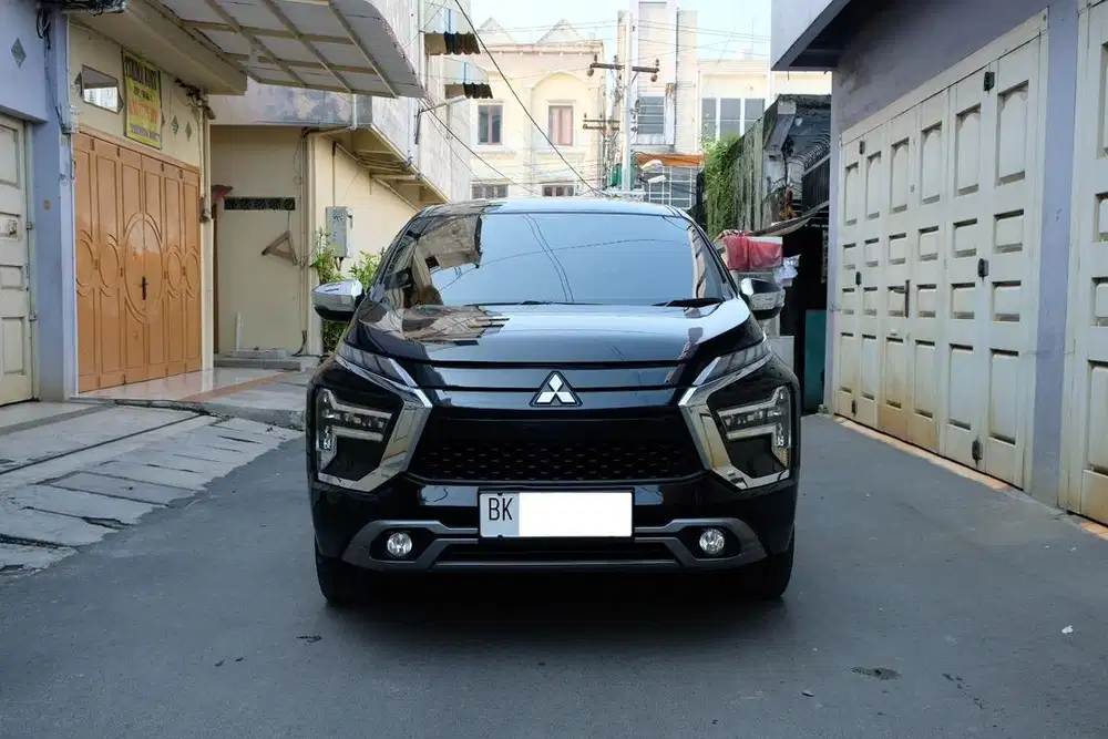 DP 44 JT ‼️ Mitsubishi Xpander Ultimate 1.5 A/T 2022