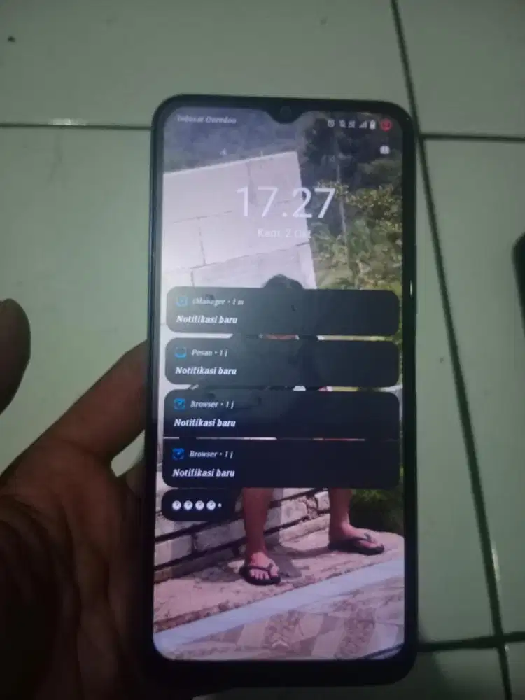 Vivo y21s ram 4/64
