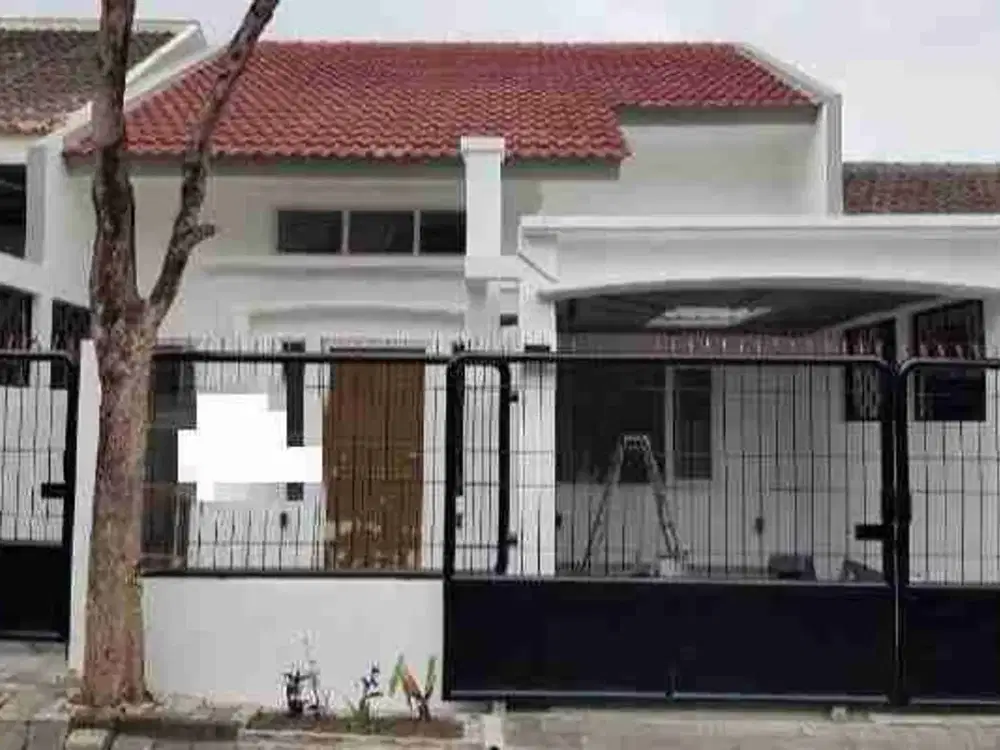 Citraland Bukit Palma New Dkt benowo margomulyo