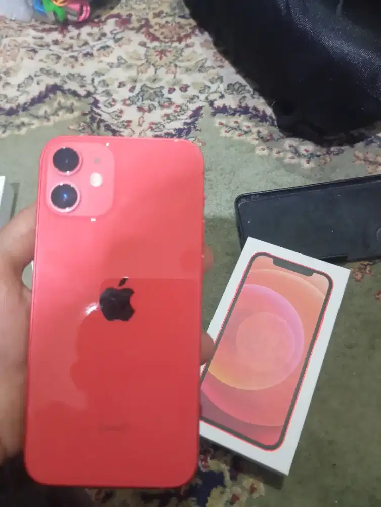 Iphone 12 mini 64gb inter