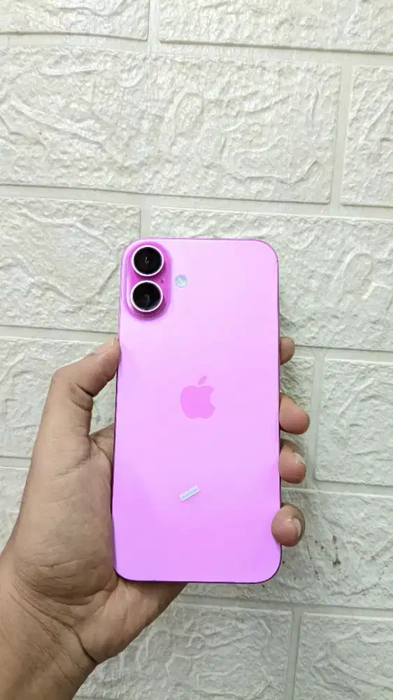 Iphone 16 Plus 128GB Ibox 2nd