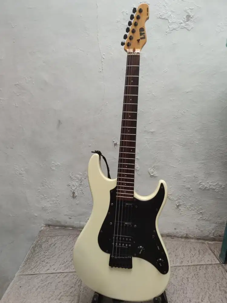 Esp Ltd sn200ht