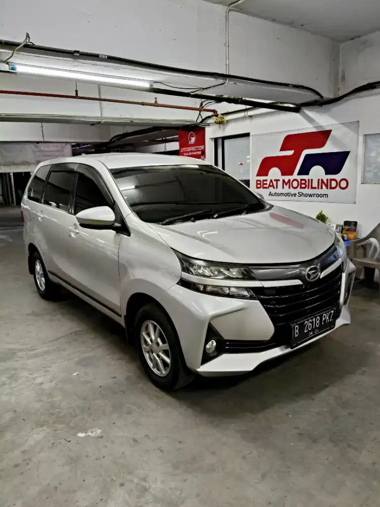 Xenia X AT 2021