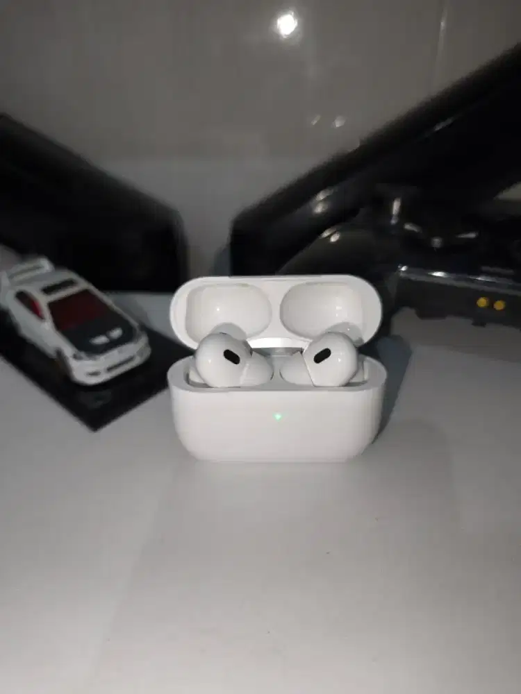 Airpods pro gen 2