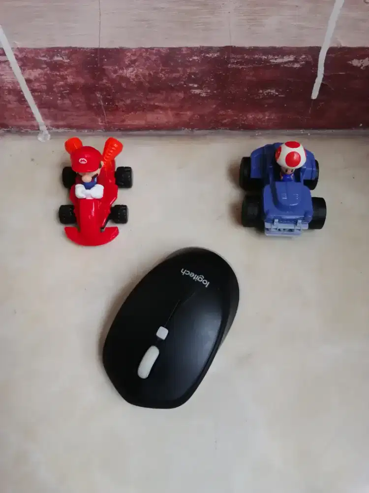 Mouse Logitech M337 Bluetooth